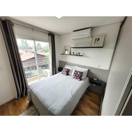 Studio Completo Cotia Granja Vianna 417 Εξωτερικό φωτογραφία