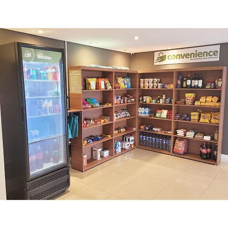 Studio Completo Cotia Granja Vianna 417 Εξωτερικό φωτογραφία