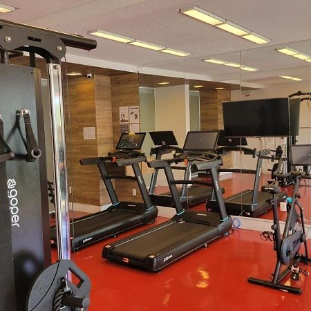 Studio Completo Cotia Granja Vianna 417 Εξωτερικό φωτογραφία