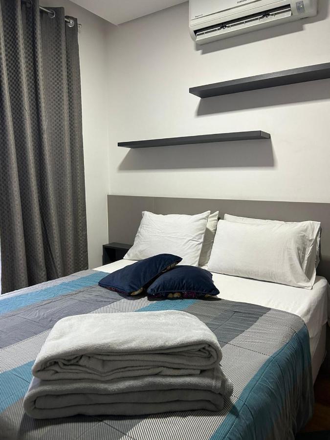 Studio Completo Cotia Granja Vianna 417 Εξωτερικό φωτογραφία