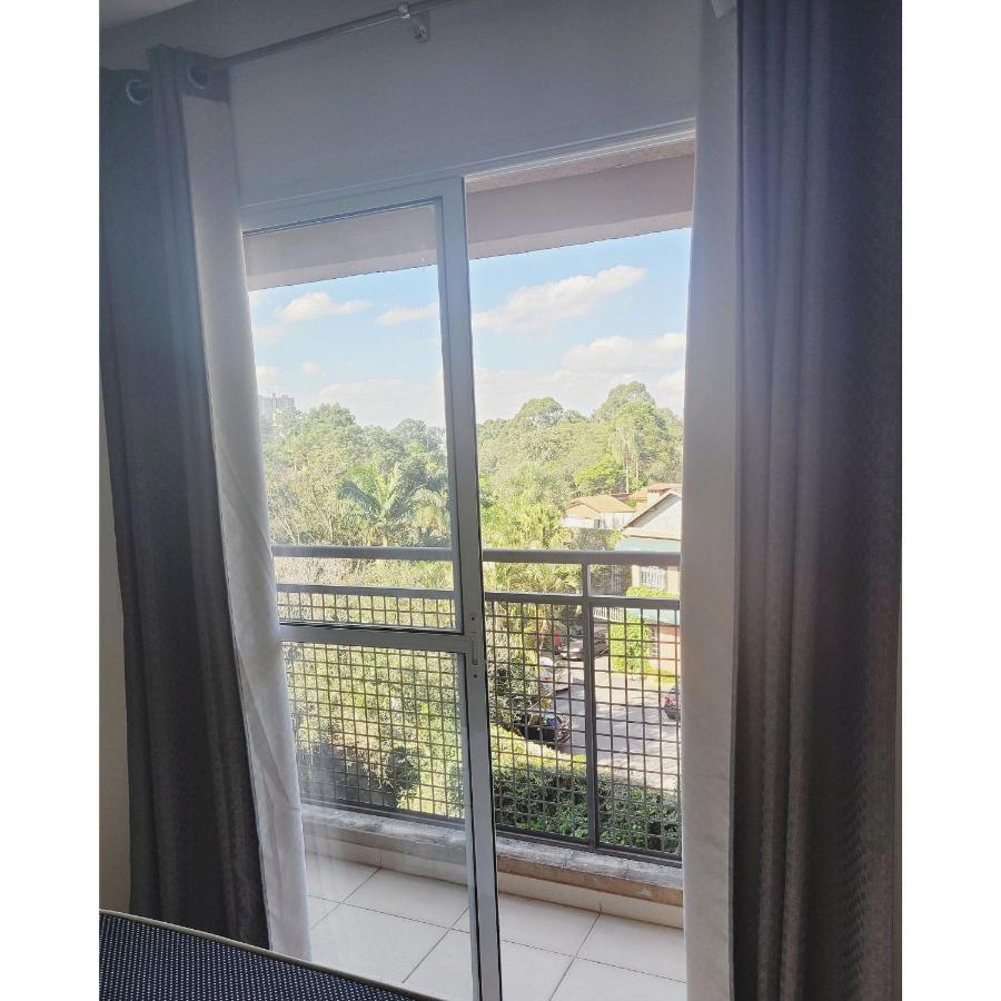 Studio Completo Cotia Granja Vianna 417 Εξωτερικό φωτογραφία