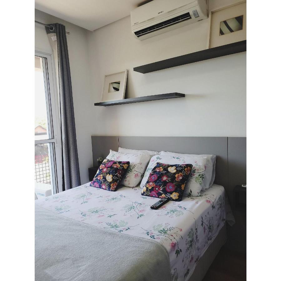 Studio Completo Cotia Granja Vianna 417 Εξωτερικό φωτογραφία