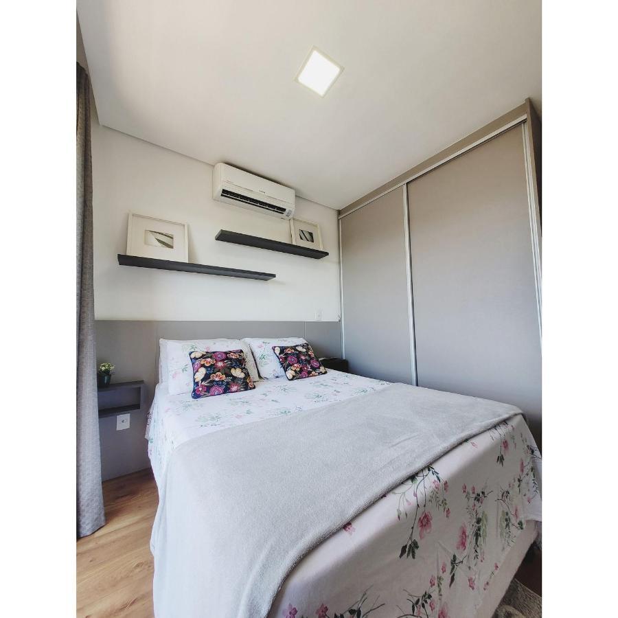 Studio Completo Cotia Granja Vianna 417 Εξωτερικό φωτογραφία