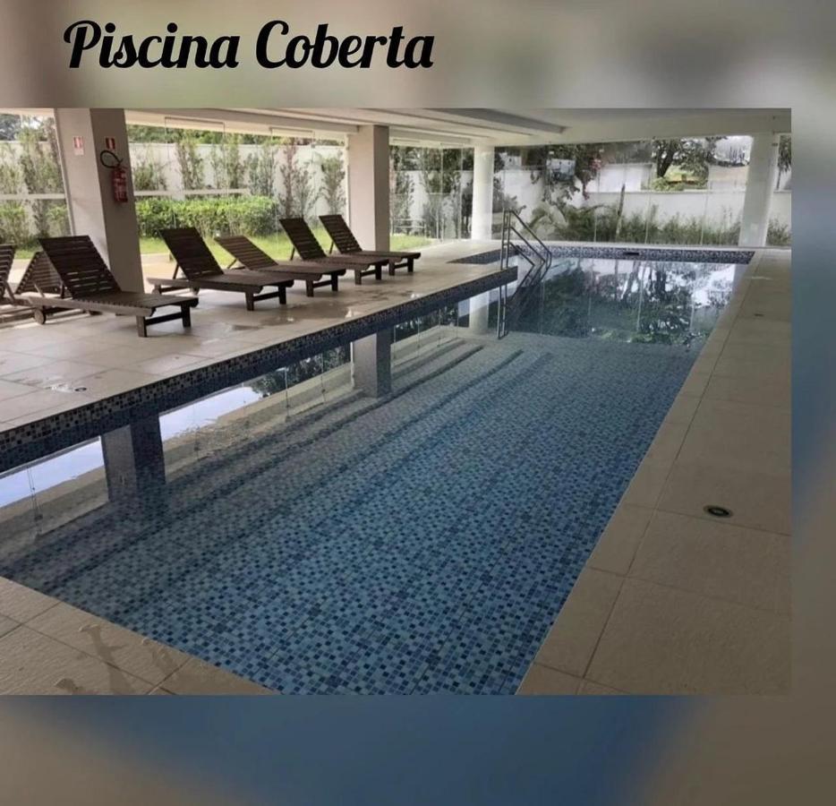 Studio Completo Cotia Granja Vianna 417 Εξωτερικό φωτογραφία