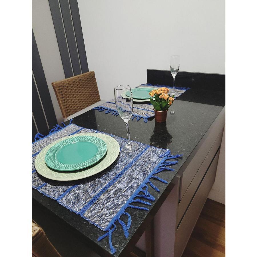 Studio Completo Cotia Granja Vianna 417 Εξωτερικό φωτογραφία