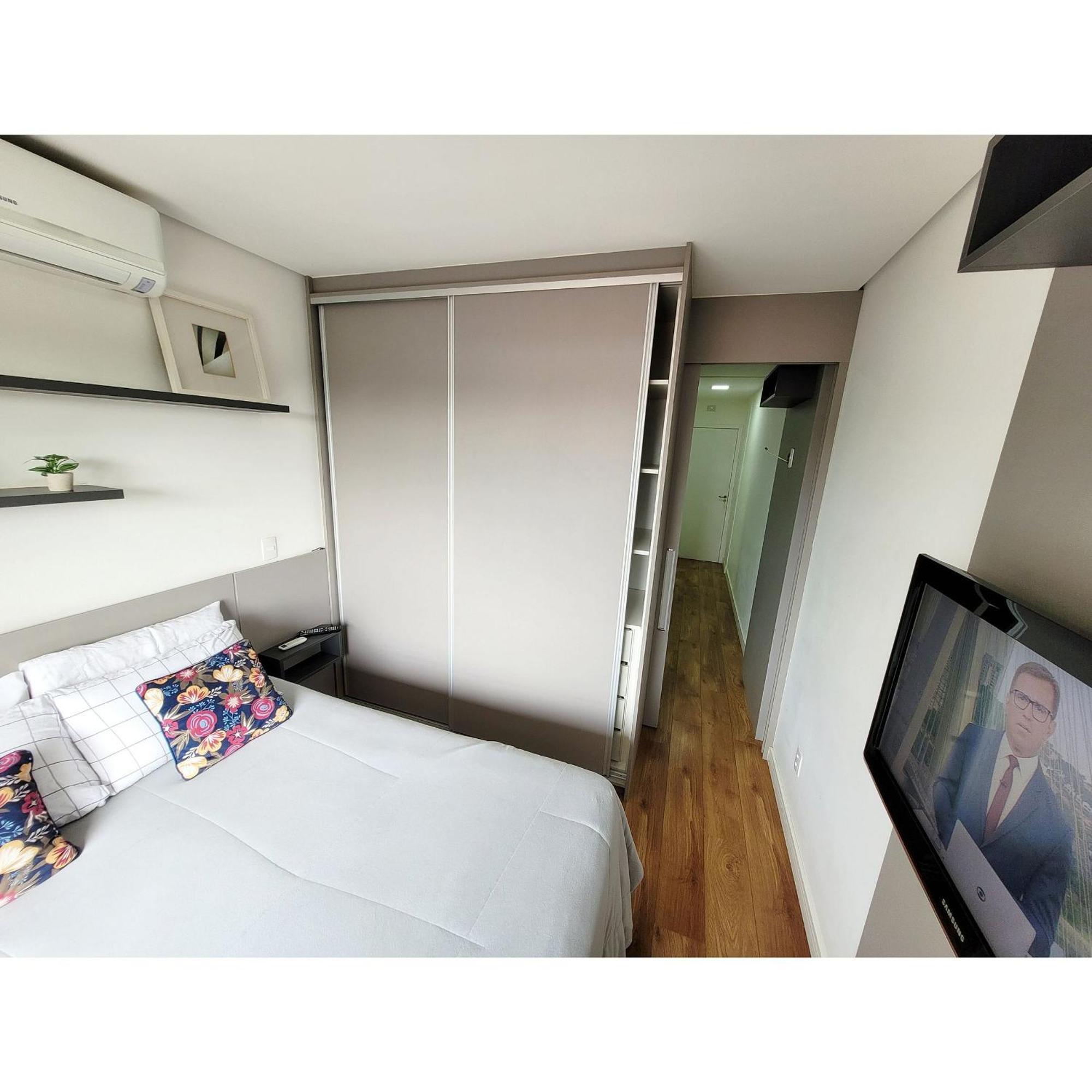 Studio Completo Cotia Granja Vianna 417 Εξωτερικό φωτογραφία