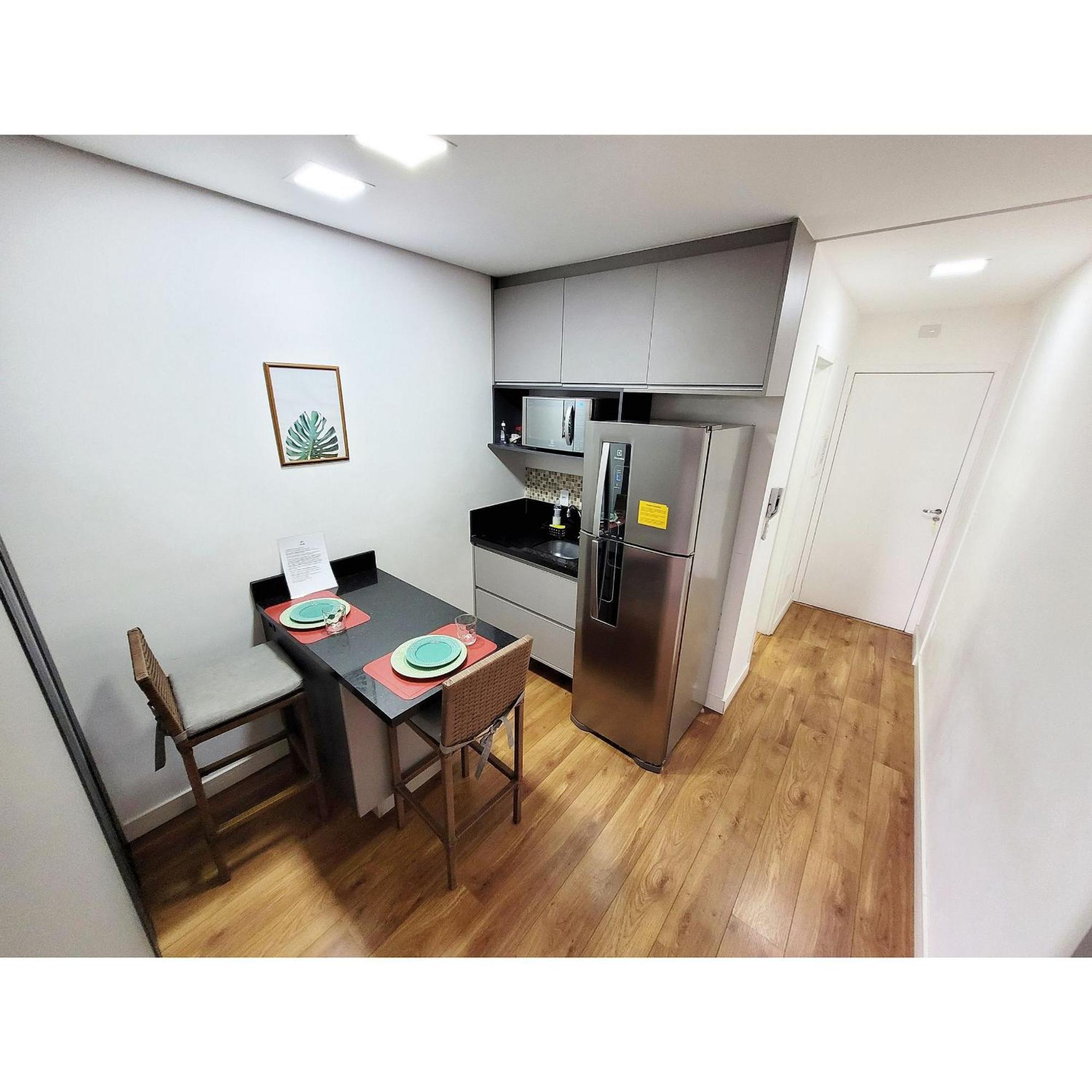 Studio Completo Cotia Granja Vianna 417 Εξωτερικό φωτογραφία