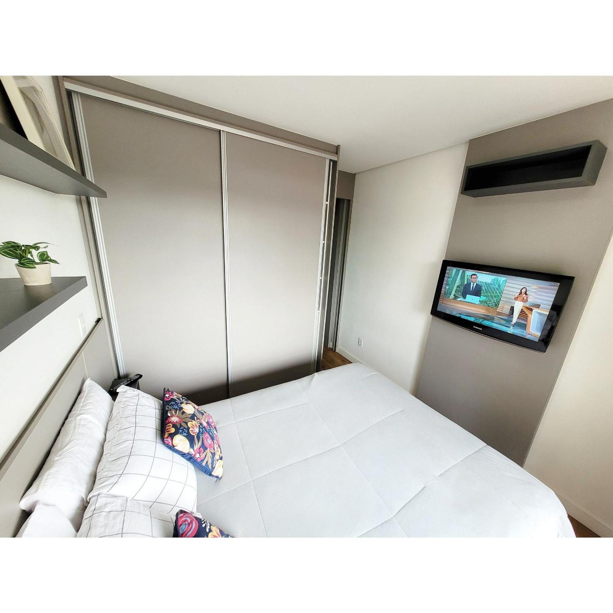 Studio Completo Cotia Granja Vianna 417 Εξωτερικό φωτογραφία