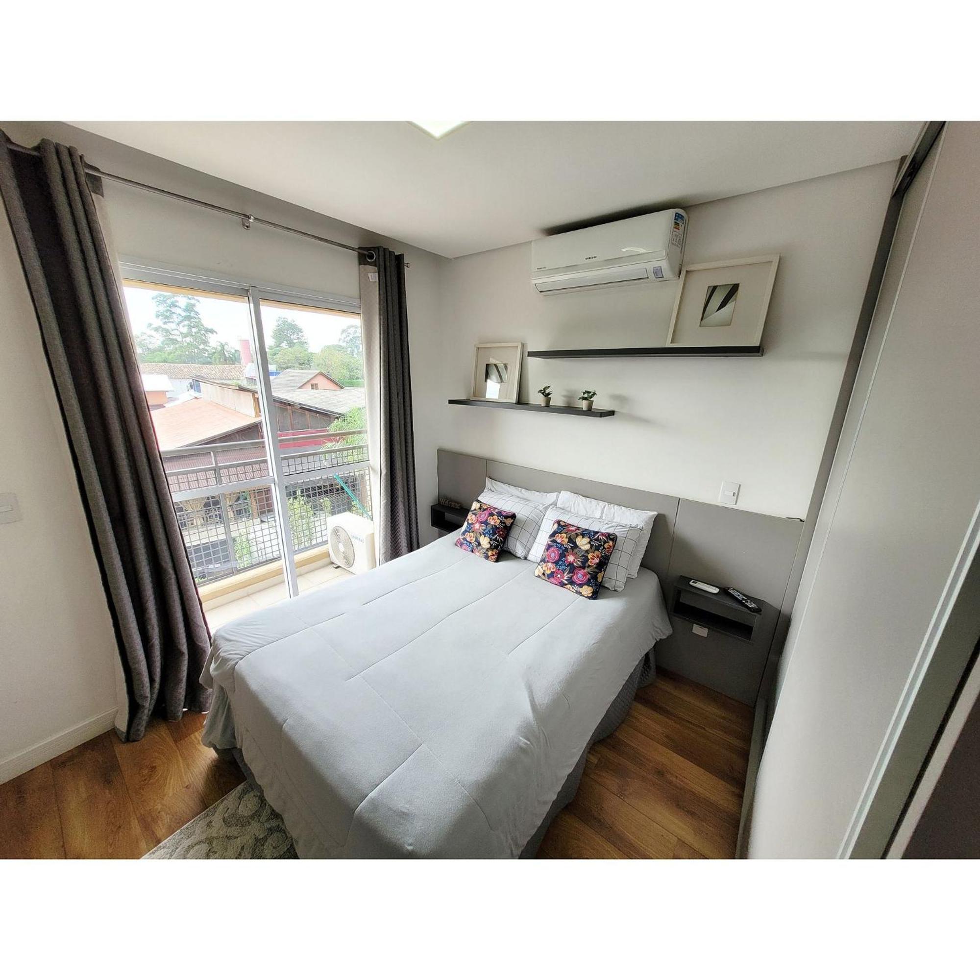 Studio Completo Cotia Granja Vianna 417 Εξωτερικό φωτογραφία