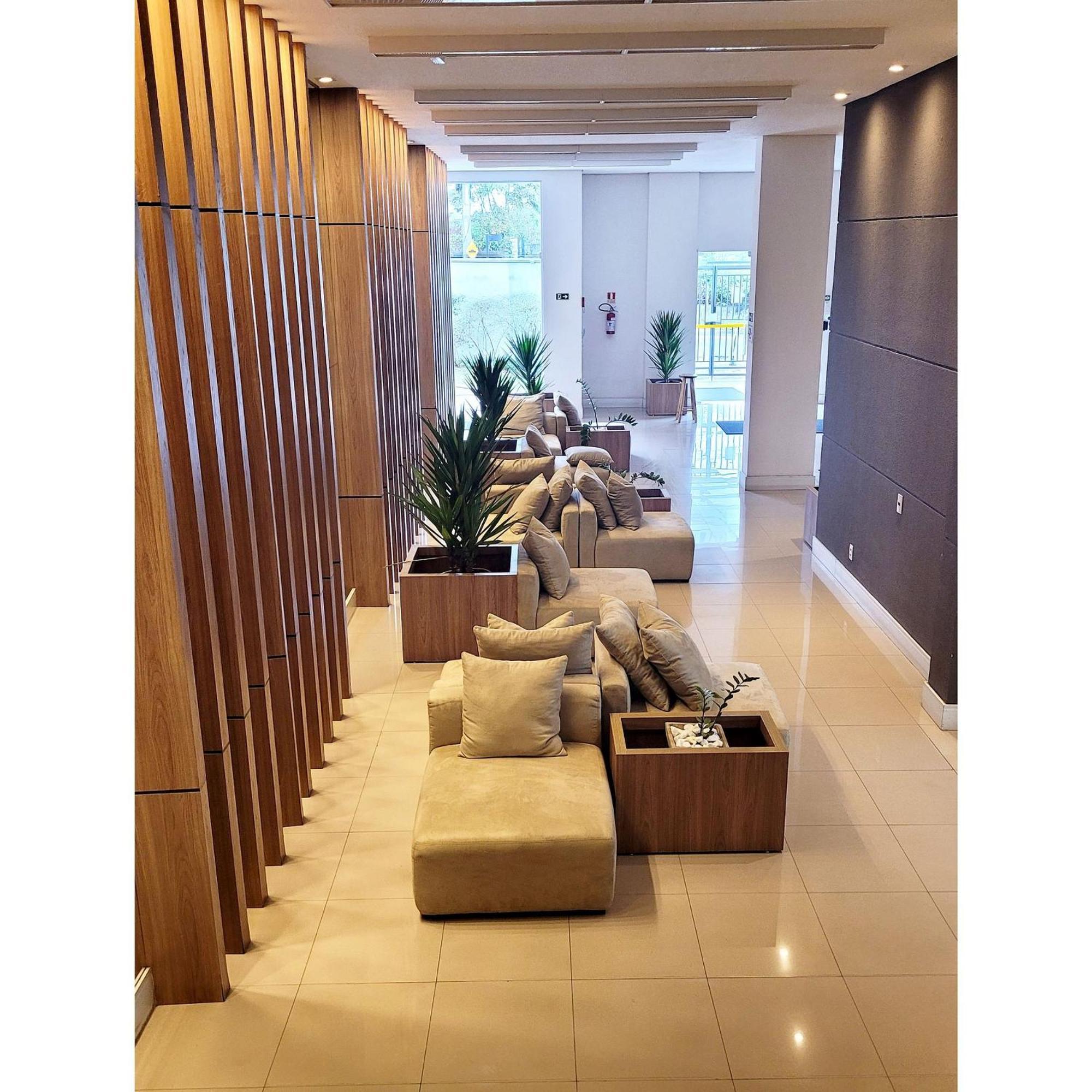 Studio Completo Cotia Granja Vianna 417 Εξωτερικό φωτογραφία