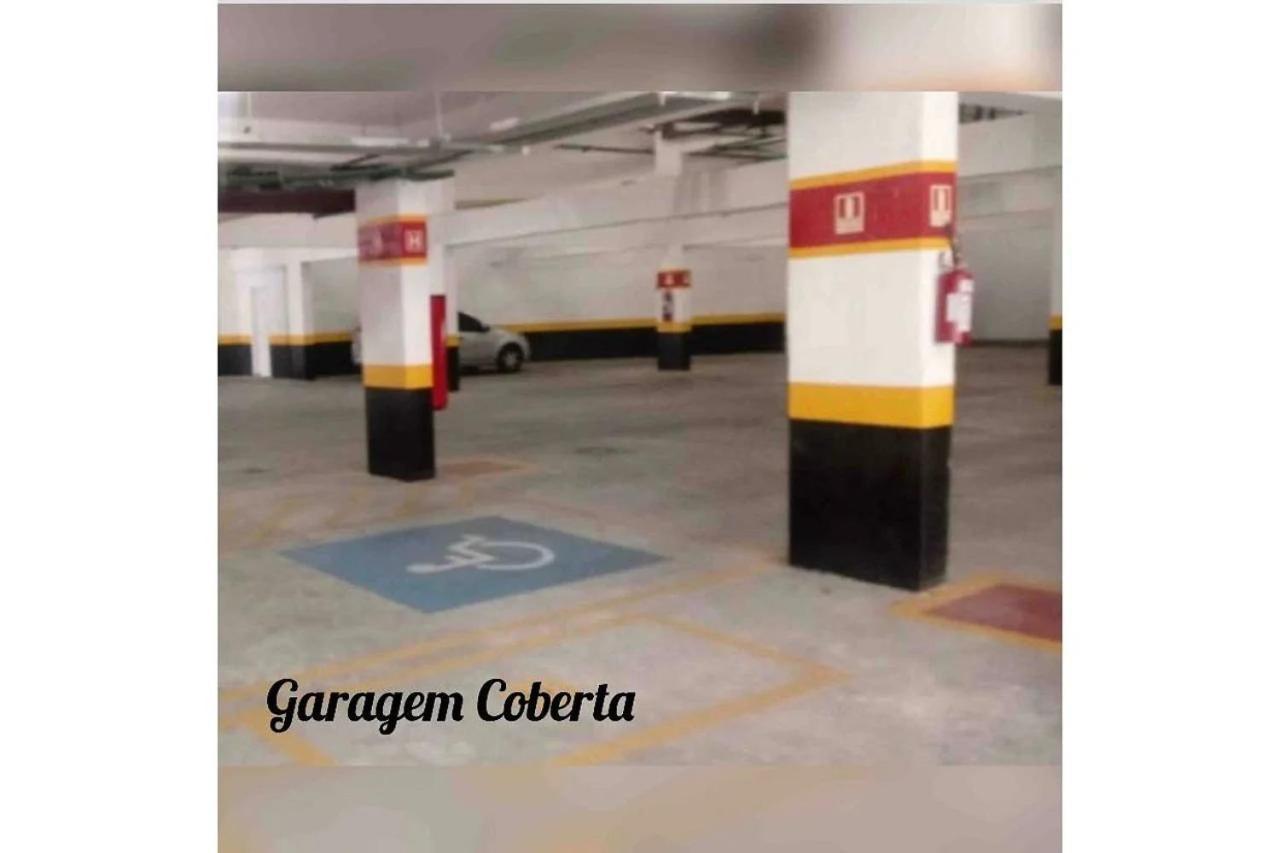 Studio Completo Cotia Granja Vianna 417 Εξωτερικό φωτογραφία