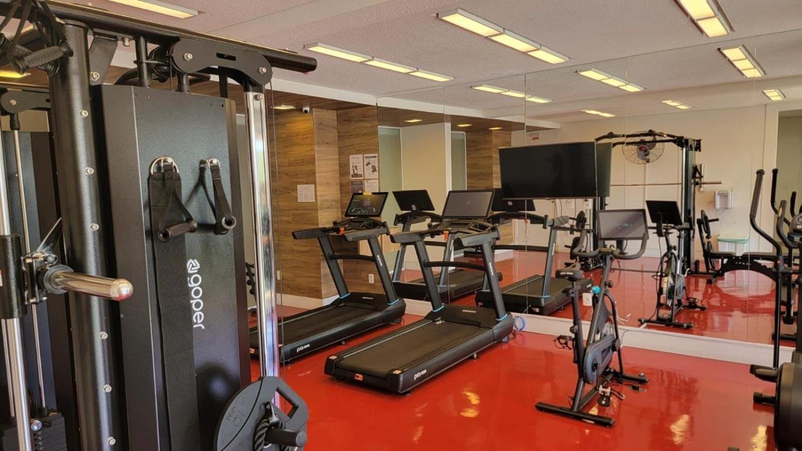 Studio Completo Cotia Granja Vianna 417 Εξωτερικό φωτογραφία