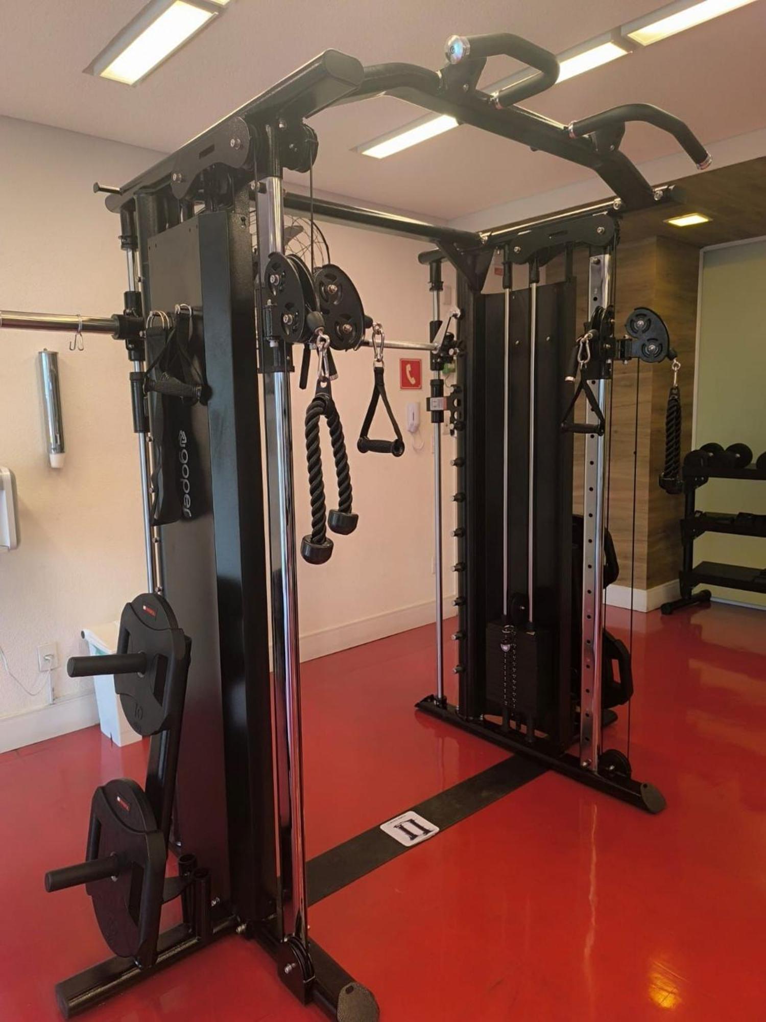 Studio Completo Cotia Granja Vianna 417 Εξωτερικό φωτογραφία