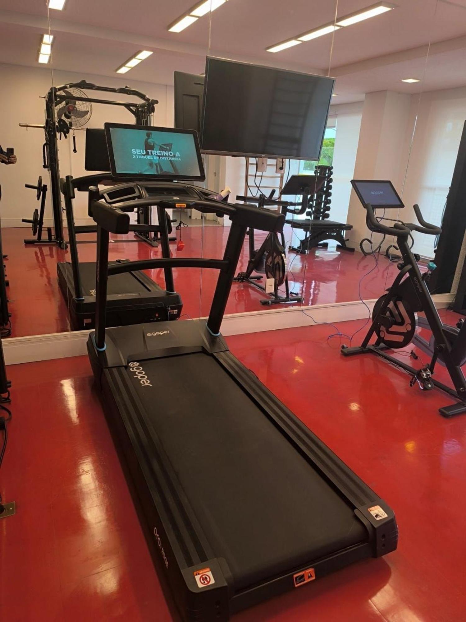 Studio Completo Cotia Granja Vianna 417 Εξωτερικό φωτογραφία