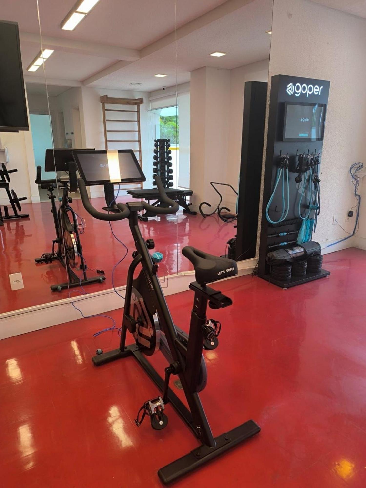 Studio Completo Cotia Granja Vianna 417 Εξωτερικό φωτογραφία